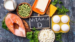 COVID-19 ile Mücadelede D Vitamini, Kritik Bir Rol Oynuyor Olabilir!