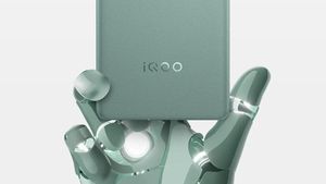 IQOO Introduces Z9s And Z9s Pro Smartphones To Indian Market