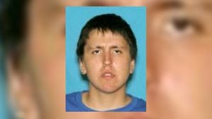 Urgent Search Underway For Missing Renton Man