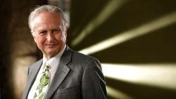 Richard Dawkins, Kambriyen Patlaması'nın Yaratılışı İspatladığını İtiraf Etti mi?