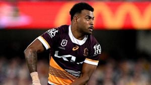 NRL Teams Shake-Up Before Semi-Finals