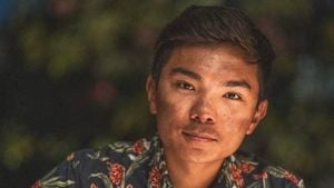 Nima Rinji Sherpa Sets Record As Youngest Mountaineer Of All 14 Eight-Thousanders