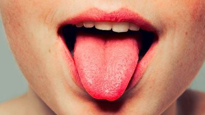 Uygun Dil Postürü: Dilinizin Ağzınız İçindeki Duruşu, Sağlığınız İçin Neden Önemlidir?