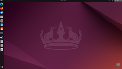 Ubuntu Kullanıyorum ve Senin de Kullanmanı Öneriyorum