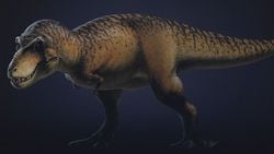 En büyük teropod dinozor hangisiydi?