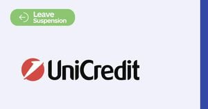 UniCredit Sparks Government Alarm With Commerzbank Stake Increase