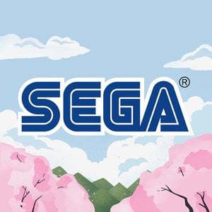 SEGA