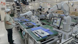 Robotics Industry Faces Challenges And Bright Spots