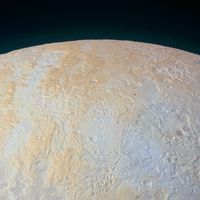  Northern Pluto 