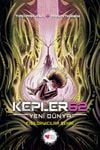 Kepler62: Yeni Dünya 3 (İkinci Sezon / Üçüncü Kitap)