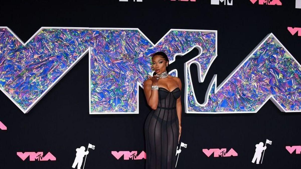 2024 MTV Video Music Awards Shines Bright With StarStudded