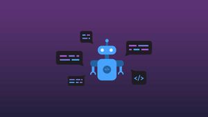 AI Code Assistants Drive Software Development Efficiency