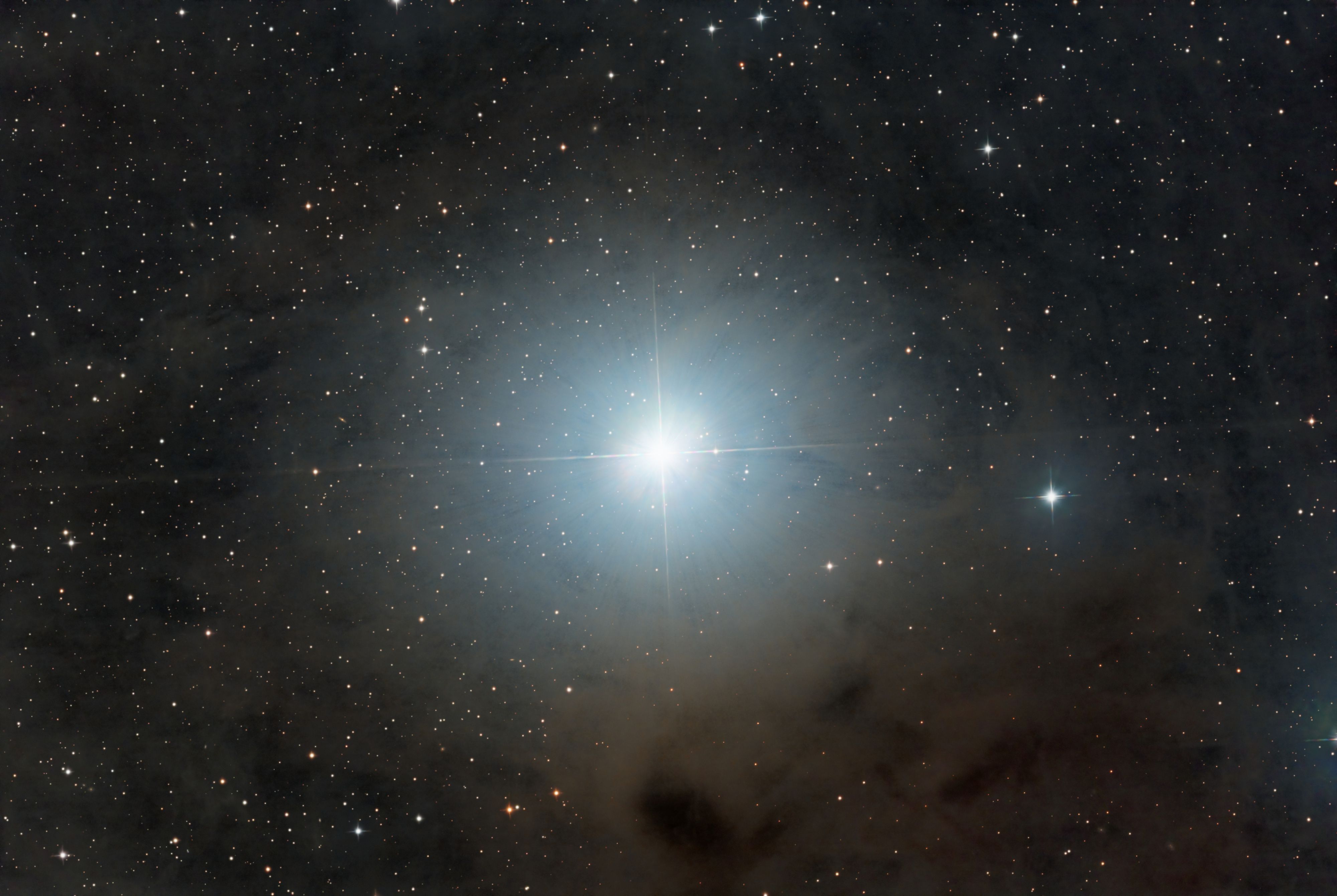 Epsilon Tauri: Gezegeni Olan Bir Yıldız
