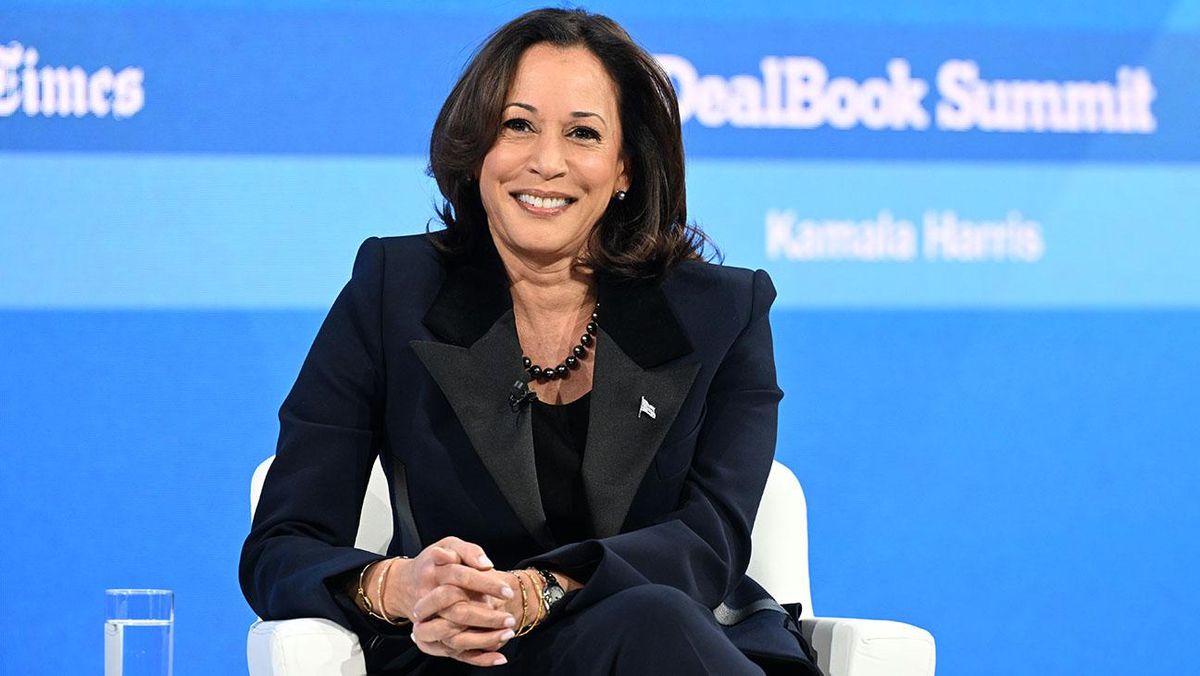 Harris Prepares To Unveil Running Mate For 2024 Campaign The Pinnacle