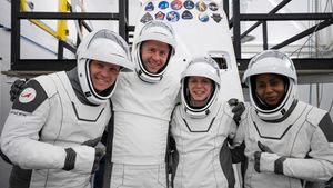 Astronauts Stuck On Boeing Starliner Seek Safe Return From ISS