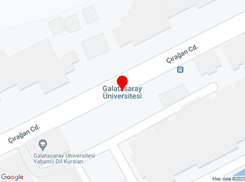 Galatasaray Üniversitesi