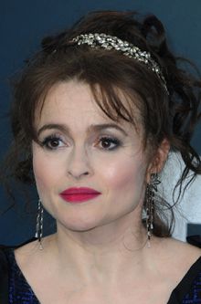 Helena Bonham Carter