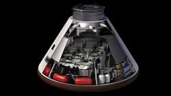 Orion Uzay Aracı Denemeleri: NASA Bu Kez Derin Uzay Cisimlerine İnsan Göndermeye Hazırlanıyor!