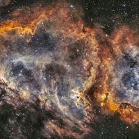  W5: The Soul Nebula 
