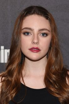 Danielle Rose Russell