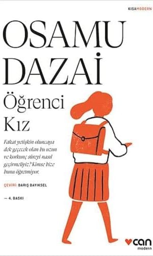 Öğrenci Kız