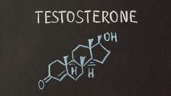 Testosteron Düşüklüğü; PVC, Plastik ve Kişisel Bakım Ürünlerine Maruz Kalmaktan Kaynaklanıyor Olabilir!