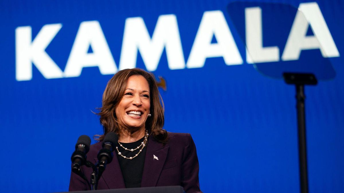 Harris Ramps Up Campaign With Strong VP Contenders