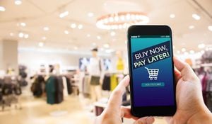 New Regulations Set To Transform Buy Now Pay Later Services