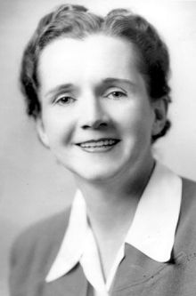 Rachel Carson