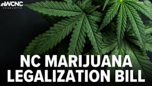 Cannabis Regulation Gains Momentum Across The U.S.