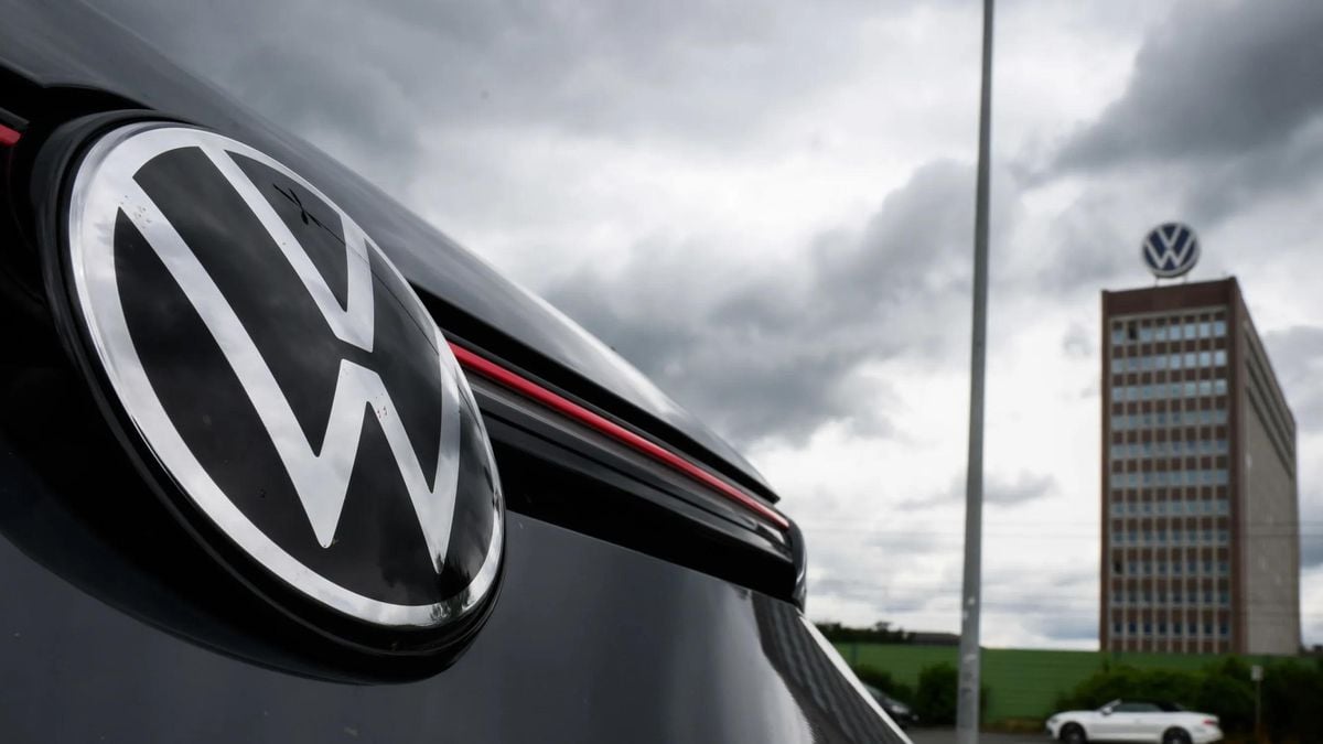 Volkswagen Plans Major Job Cuts Amid Plant Closures