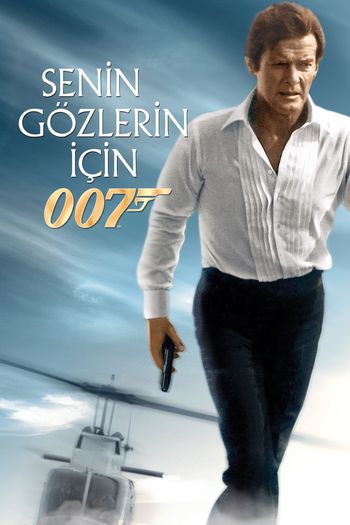 Yalnız Senin Gözlerin İçin