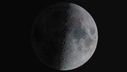 Dünya ve Ay: Uydumuz Ay Hakkında Neler Biliyoruz?