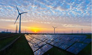 Renewable Energy Shifts Spotlight To Energy Storage Innovation