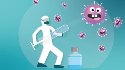 Komplo Teorileri, COVID-19 Aşısı ve Türkiye’de Aşı Kararsızlığının Yükselişi: COVID-19 Aşısına Yönelik Endişelerin Kaynağı Ne?