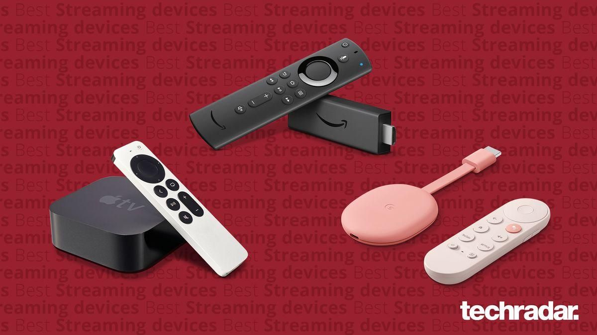 Top Streaming Devices And Tablets To Consider For 2024