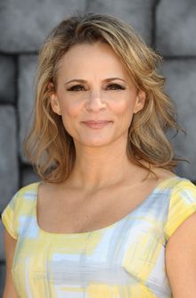 Amy Sedaris