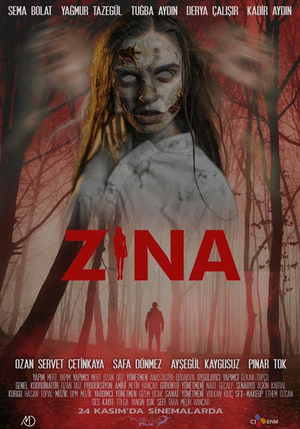 Zina