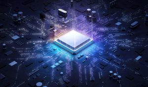 Krutrim Sets Sights On AI Chip Launch By 2026 With Cloud Expansion