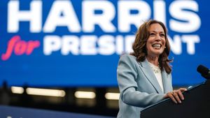 Kamala Harris Strives For Clarity Amidst Voter Skepticism