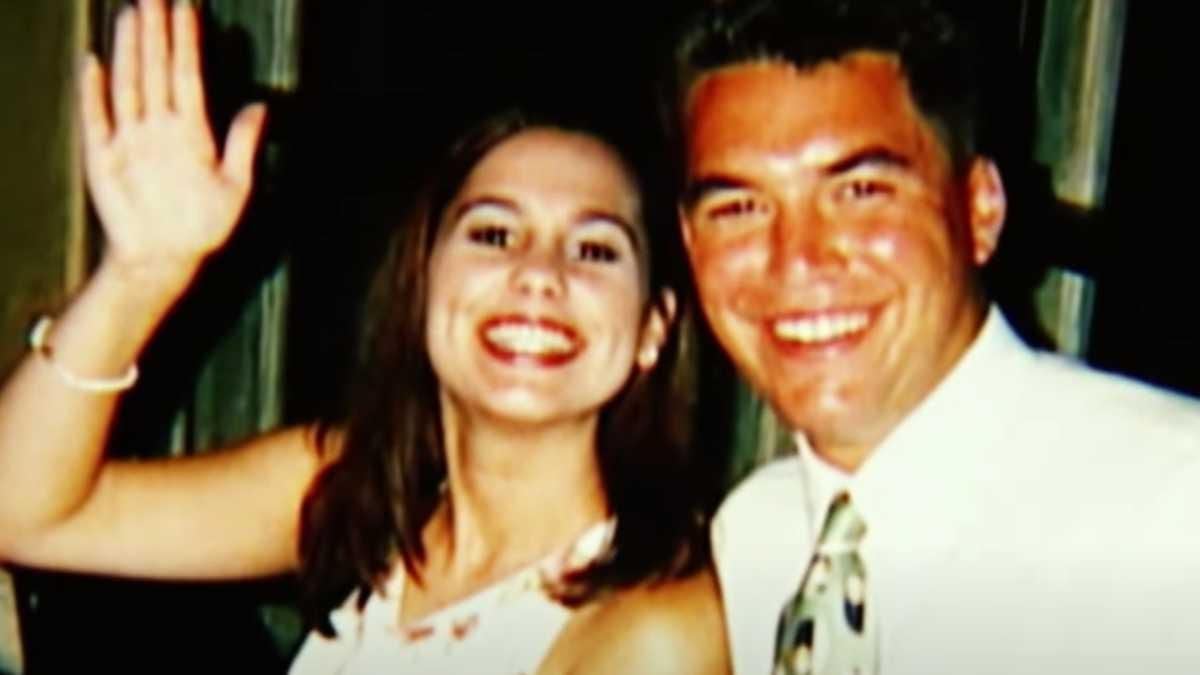 The Laci Peterson murder case attracts renewed attention with new documentaries