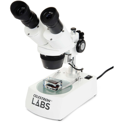 ​Celestron 44208 LABS S10-60 Stereo Mikroskop