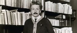 Einstein'ı "Zaman"la Anlamak: Albert Einstein ile İlgili Temel Bilgiler