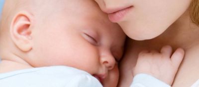 Erken Doğan Bebeklerde Annelerinin Sesi Beyin Gelişimini Etkiliyor!
