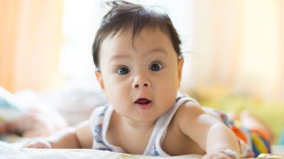 Bebeklerin Dışkısında Yetişkinlerinkinden Daha Fazla Mikroplastik Tespit Edildi!