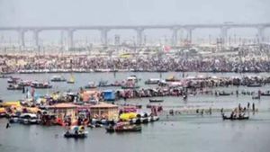 Restrictions Set For Mahakumbh Mela 2025