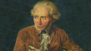 Kant Epistemolojisi: Bilgi Nasıl Ortaya Çıkar?