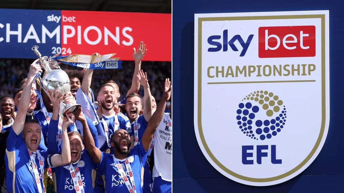 EFL Championship 2024/25 Season Kicks Off With Enthusiasm