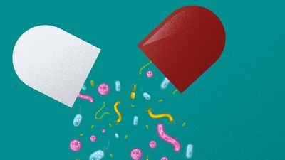Sessiz Ölüm: Antimikrobiyal Direnci Nedir? Abartılı ve Yanlış Antibiyotik Tüketimi, Nasıl Küresel Bir Tehdit Haline Geldi?