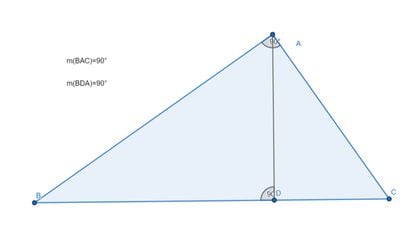 Geometride Diklik Merkezi Nedir, Nasıl Bulunur? Matematikte Nerelerde Kullanılır?